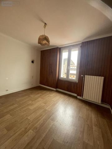 Maison à vendre à Pont-Saint-Martin en Loire-Atlantique (44860), ref : 44039-1765