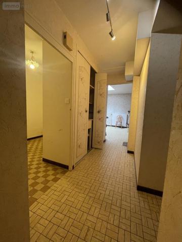 Maison à vendre à Pont-Saint-Martin en Loire-Atlantique (44860), ref : 44039-1765