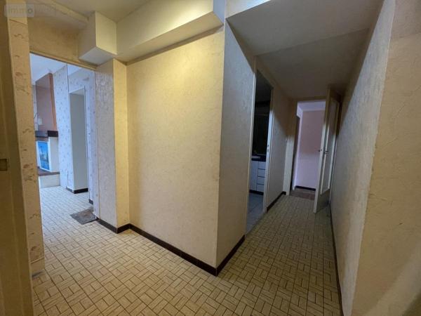 Maison à vendre à Pont-Saint-Martin en Loire-Atlantique (44860), ref : 44039-1765