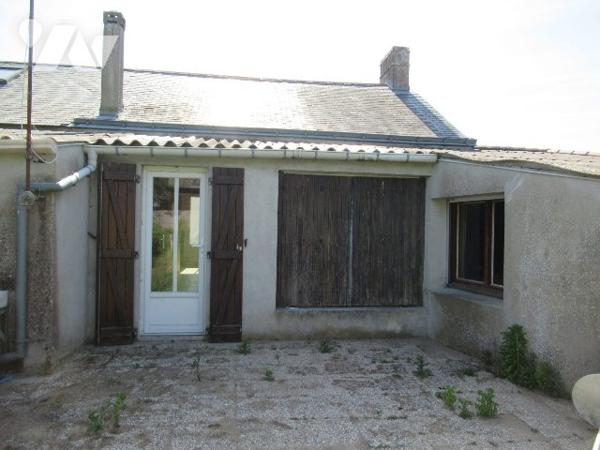 Maison à vendre Bouin