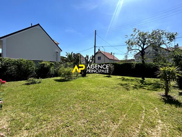 CONSTRUCTION BEZONS _ Terrain 249m2 189 000 € **  - Référence  4502
