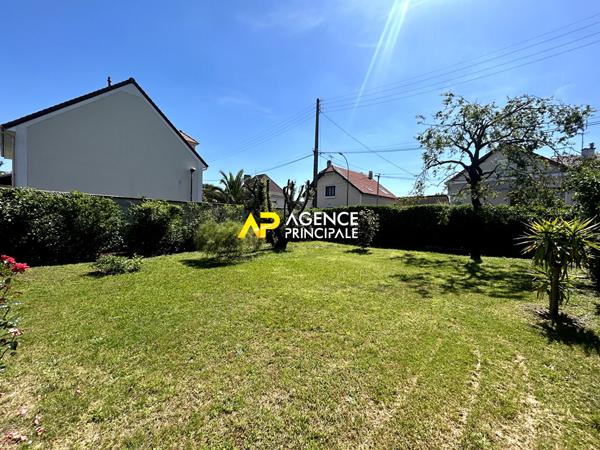 CONSTRUCTION BEZONS _ Terrain 249m2 189 000 € **  - Référence  4502