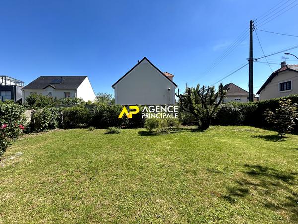 CONSTRUCTION BEZONS _ Terrain 249m2 189 000 € **  - Référence  4502