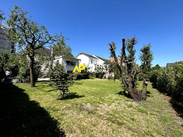CONSTRUCTION BEZONS _ Terrain 249m2 189 000 € **  - Référence  4502