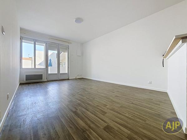 Location appartement Mouilleron Le Captif : 500 € - AJP Immobilier La Roche-sur-Yon