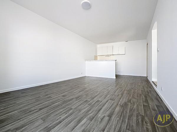 Location appartement Mouilleron Le Captif : 500 € - AJP Immobilier La Roche-sur-Yon
