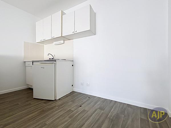 Location appartement Mouilleron Le Captif : 500 € - AJP Immobilier La Roche-sur-Yon