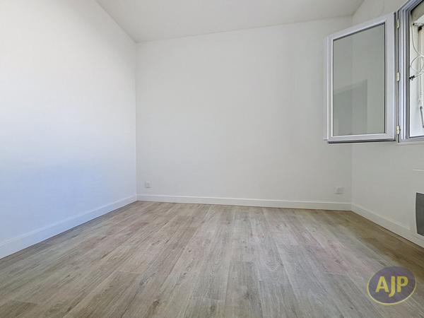 Location appartement Mouilleron Le Captif : 500 € - AJP Immobilier La Roche-sur-Yon