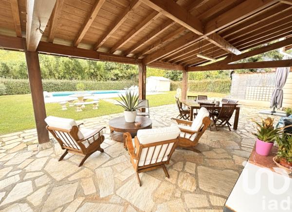 Maison à vendre 5 pièces 177 m² Ondres