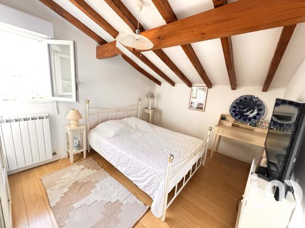 Maison à vendre 5 pièces 177 m² Ondres