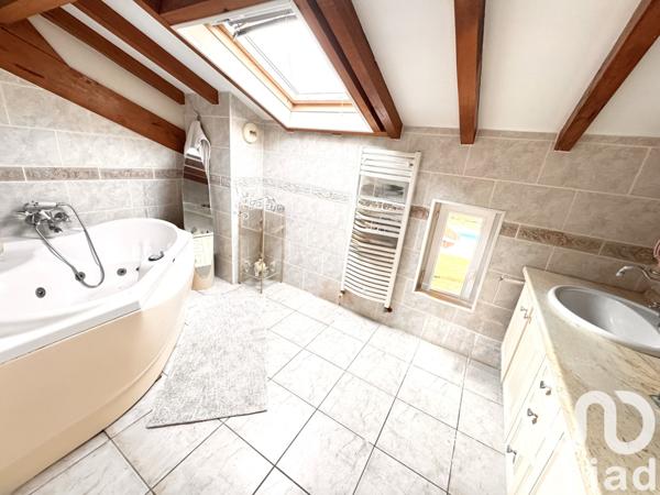 Maison à vendre 5 pièces 177 m² Ondres