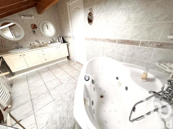 Maison à vendre 5 pièces 177 m² Ondres