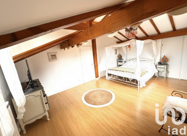 Maison à vendre 5 pièces 177 m² Ondres