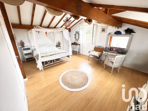 Maison à vendre 5 pièces 177 m² Ondres