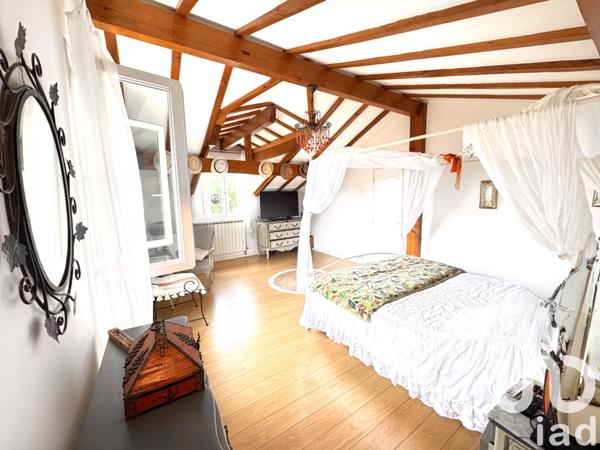 Maison à vendre 5 pièces 177 m² Ondres