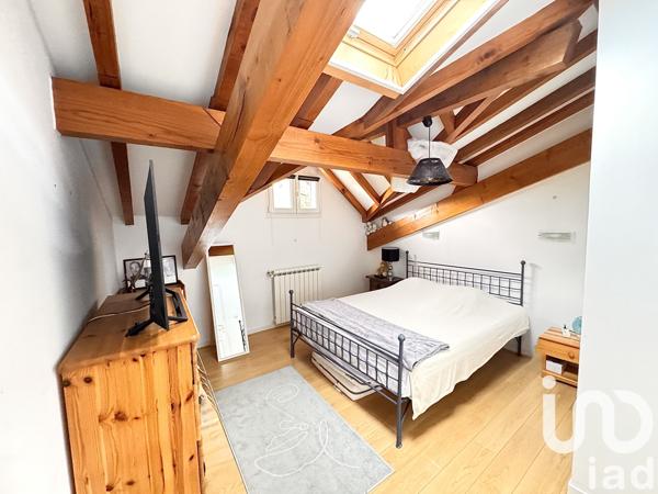 Maison à vendre 5 pièces 177 m² Ondres