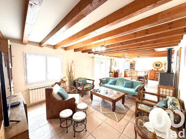 Maison à vendre 5 pièces 177 m² Ondres