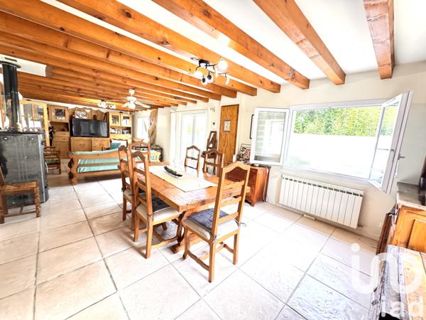 Maison à vendre 5 pièces 177 m² Ondres