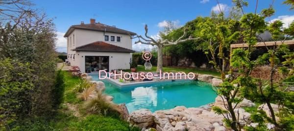 Maison à vendre 6 pièces de 150 m²