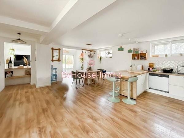 Maison à vendre 6 pièces de 150 m²