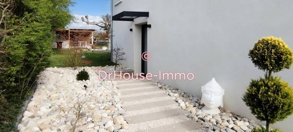 Maison à vendre 6 pièces de 150 m²