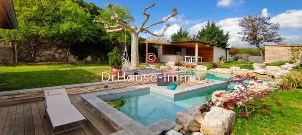 Maison à vendre 6 pièces de 150 m²