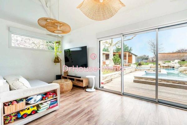 Maison à vendre 6 pièces de 150 m²