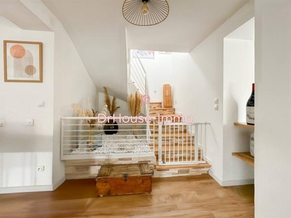 Maison à vendre 6 pièces de 150 m²