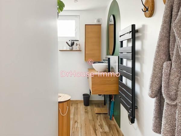 Maison à vendre 6 pièces de 150 m²