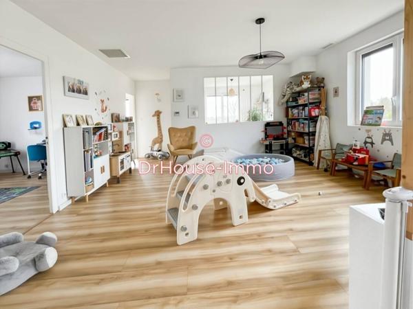 Maison à vendre 6 pièces de 150 m²