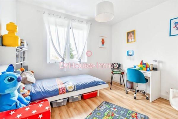 Maison à vendre 6 pièces de 150 m²