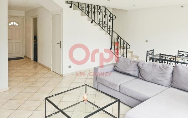 Maison à vendre    4 pièces • 80 m2 Livry-Gargan