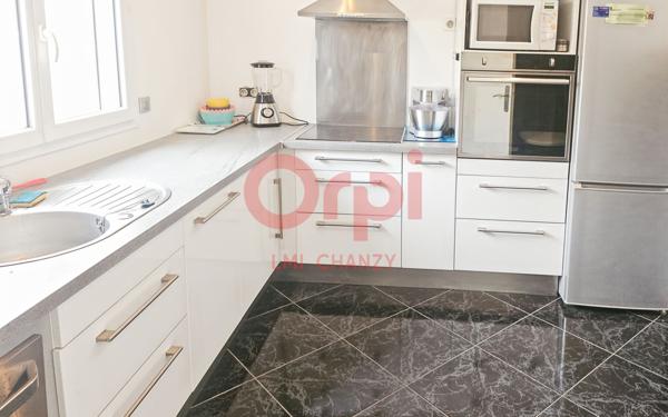 Maison à vendre    4 pièces • 80 m2 Livry-Gargan