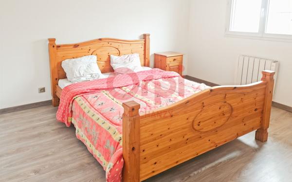 Maison à vendre    4 pièces • 80 m2 Livry-Gargan