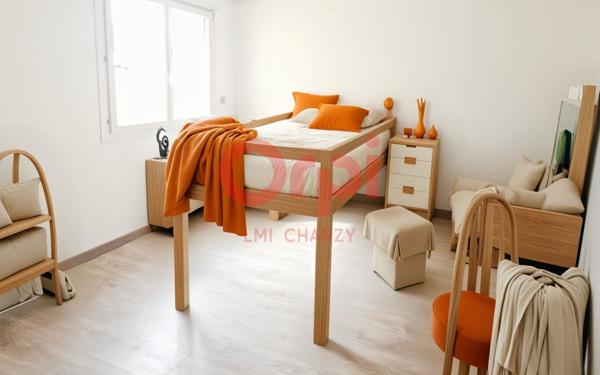 Maison à vendre    4 pièces • 80 m2 Livry-Gargan