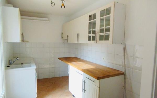 Maison à louer