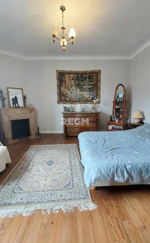 Meillon (64510) Propriété de caractère AVEC UN TERRAIN de 1500m2 -10mn De PAU Sud