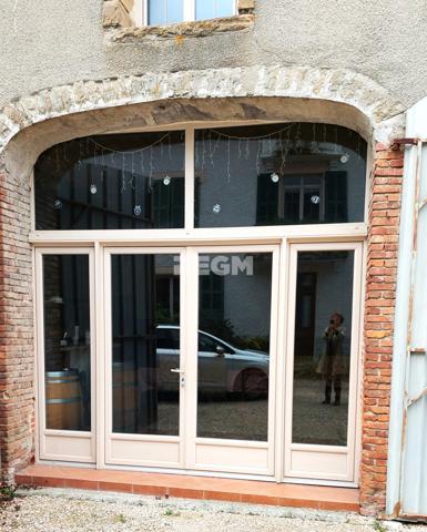 Meillon (64510) Propriété de caractère AVEC UN TERRAIN de 1500m2 -10mn De PAU Sud