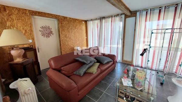 Meillon (64510) Propriété de caractère AVEC UN TERRAIN de 1500m2 -10mn De PAU Sud