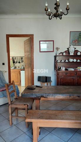Meillon (64510) Propriété de caractère AVEC UN TERRAIN de 1500m2 -10mn De PAU Sud