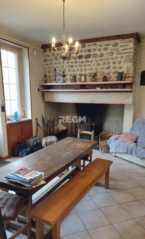 Meillon (64510) Propriété de caractère AVEC UN TERRAIN de 1500m2 -10mn De PAU Sud