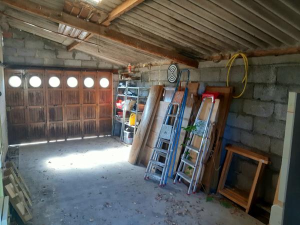Maison
         5 pièces
        - 110 m² 225 000 €*