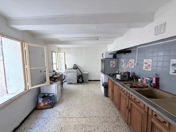 IMMEUBLE DEUX LOTS - RENTA 10%