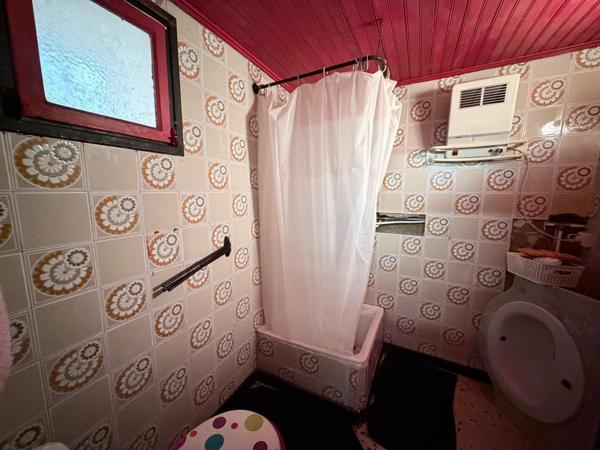 IMMEUBLE DEUX LOTS - RENTA 10%