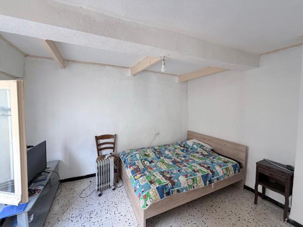 IMMEUBLE DEUX LOTS - RENTA 10%