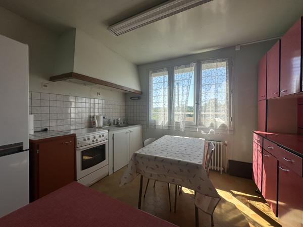 Coulommiers (77120) A VENDRE MAISON A COULOMMIERS - PROCHE CENTRE-VILLE