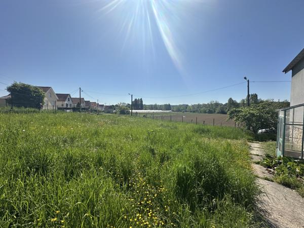 Coulommiers (77120) A VENDRE MAISON A COULOMMIERS - PROCHE CENTRE-VILLE