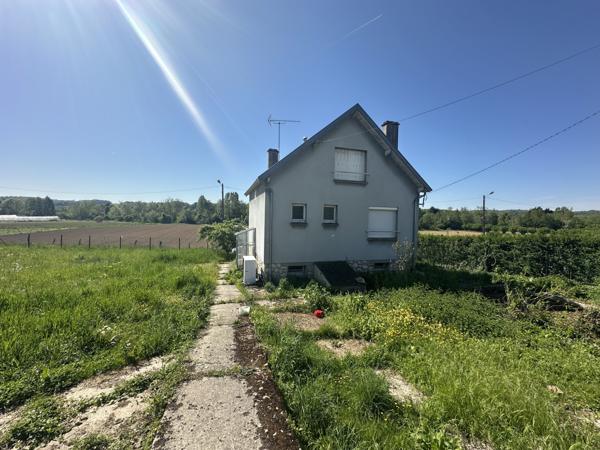 Coulommiers (77120) A VENDRE MAISON A COULOMMIERS - PROCHE CENTRE-VILLE