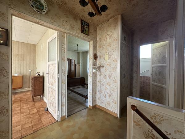 Coulommiers (77120) A VENDRE MAISON A COULOMMIERS - PROCHE CENTRE-VILLE