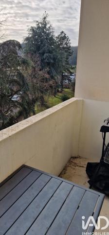 Appartement à vendre 5 pièces 88 m² Laxou